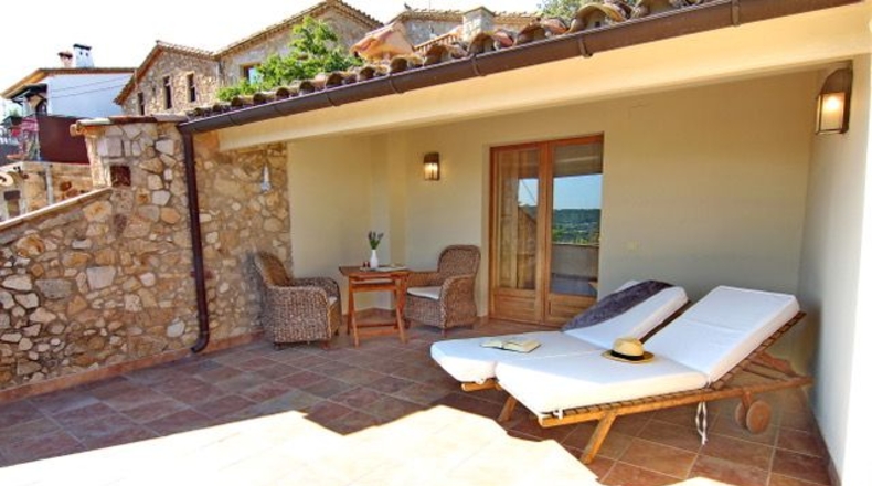 Gerona - Castell d'Aro - 2109m2