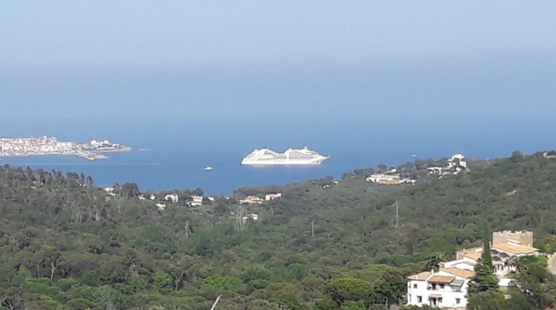 Gerona - Platja d'Aro - 230m2