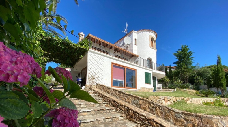 Gerona - Platja d'Aro - 230m2