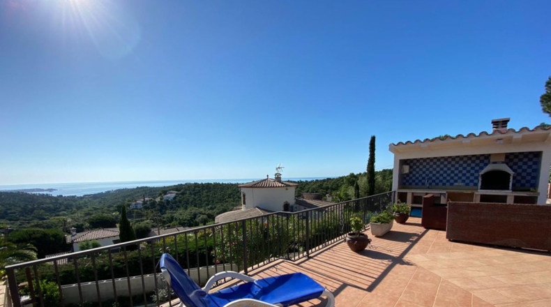 Gerona - Platja d'Aro - 230m2