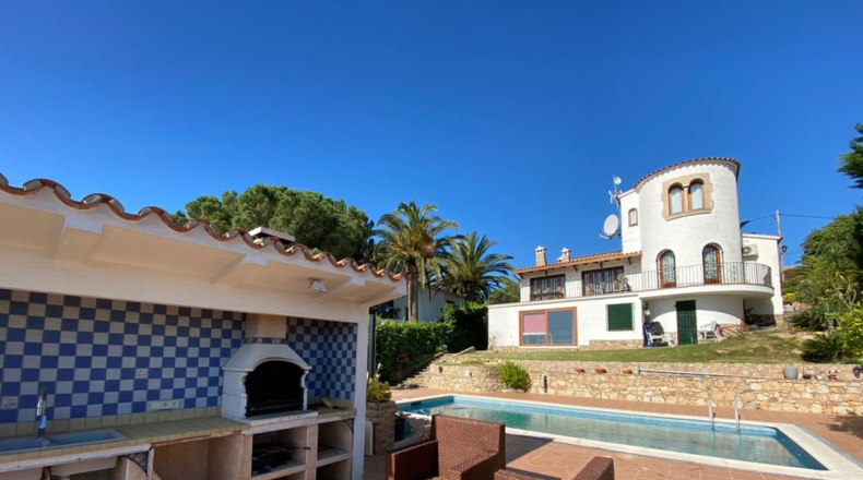 Gerona - Platja d'Aro - 230m2