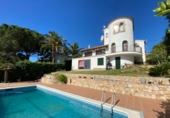 Casa de poble en venda a Platja d'Aro ref.: TR349295 foto