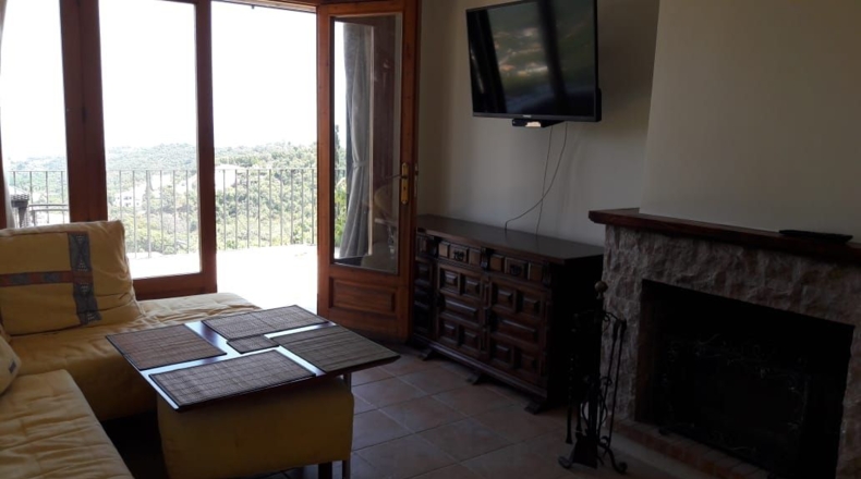 Gerona - Platja d'Aro - 230m2