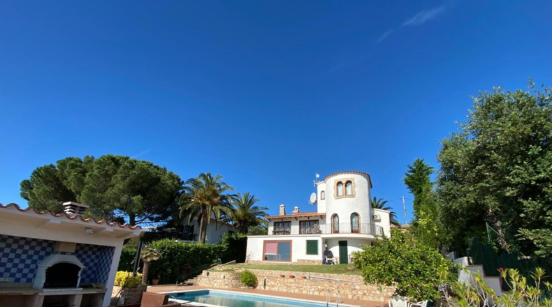 Gerona - Platja d'Aro - 230m2