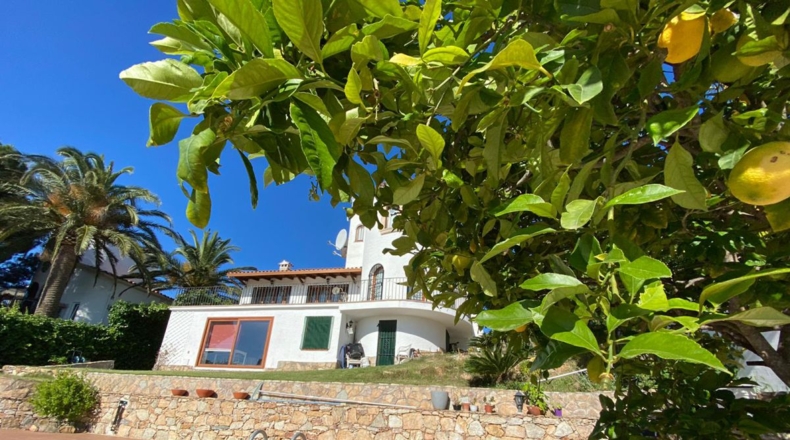 Gerona - Platja d'Aro - 230m2