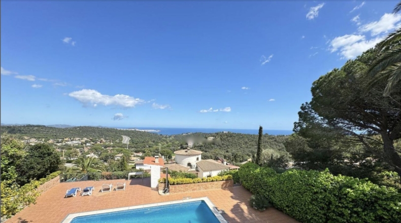 Gerona - Platja d'Aro - 230m2