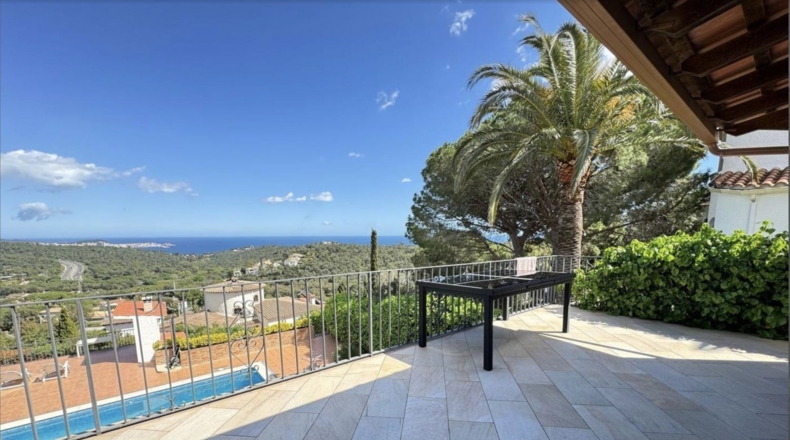 Gerona - Platja d'Aro - 230m2