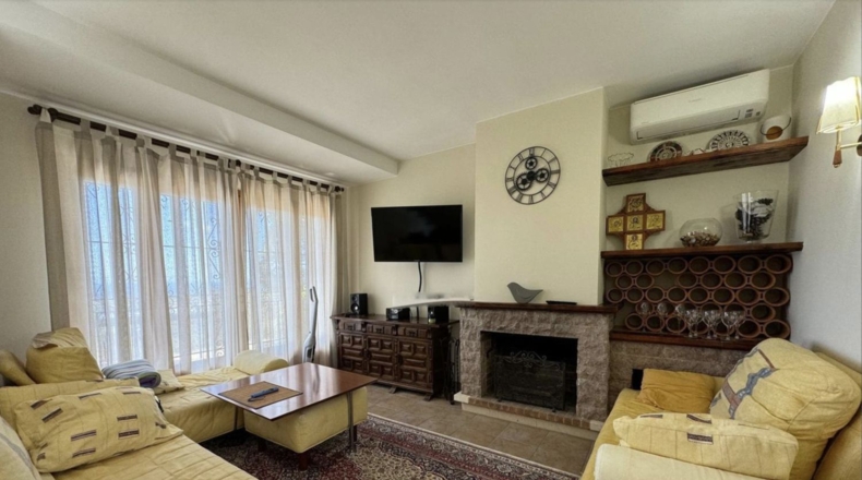 Gerona - Platja d'Aro - 230m2