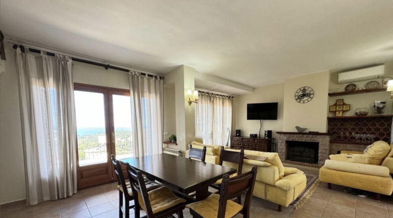 Gerona - Platja d'Aro - 230m2