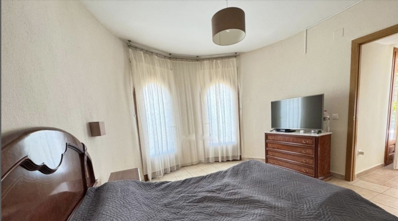 Gerona - Platja d'Aro - 230m2