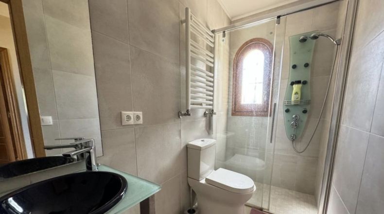 Gerona - Platja d'Aro - 230m2