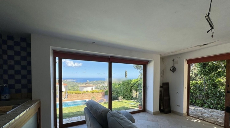 Gerona - Platja d'Aro - 230m2