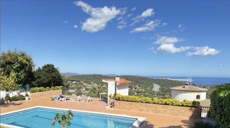 Gerona - Platja d'Aro - 230m2