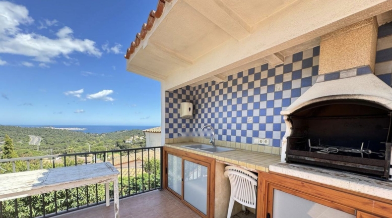 Gerona - Platja d'Aro - 230m2