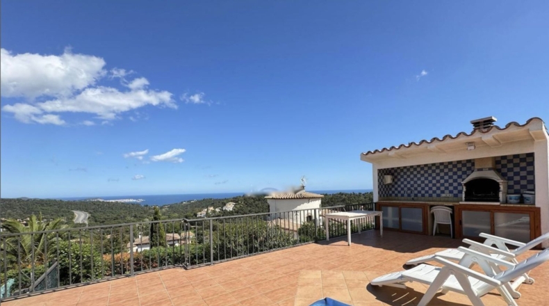 Gerona - Platja d'Aro - 230m2