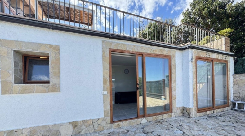 Gerona - Platja d'Aro - 230m2