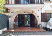 Xalet adossat amb terreny en venda a Santa Cristina d'Aro ref.: TR75363 foto