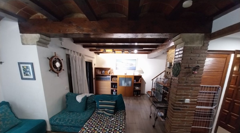 Gerona - Santa Cristina d'Aro - 139m2