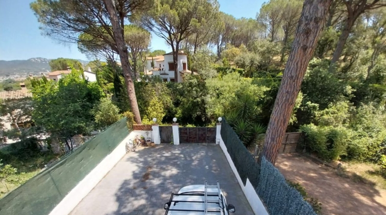 Gerona - Santa Cristina d'Aro - 139m2