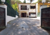 Xalet adossat amb terreny en venda a Santa Cristina d'Aro ref.: TR75363 foto