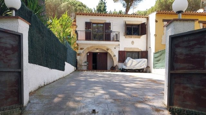 Gerona - Santa Cristina d'Aro - 139m2