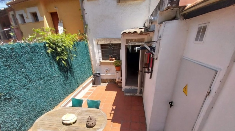 Gerona - Santa Cristina d'Aro - 139m2