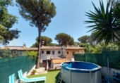 Xalet adossat amb terreny en venda a Santa Cristina d'Aro ref.: TR75363 foto