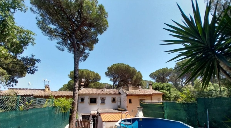 Gerona - Santa Cristina d'Aro - 139m2