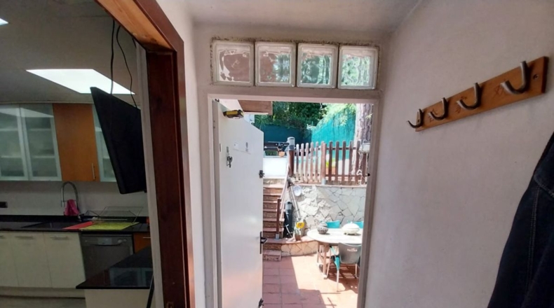 Gerona - Santa Cristina d'Aro - 139m2