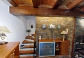 Xalet adossat amb terreny en venda a Santa Cristina d'Aro ref.: TR75363 foto