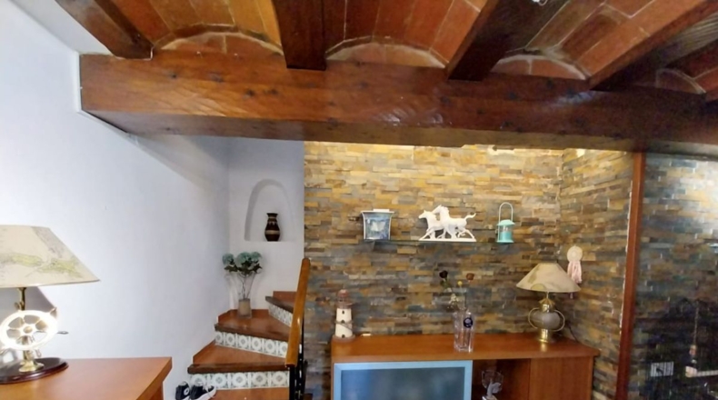Gerona - Santa Cristina d'Aro - 139m2