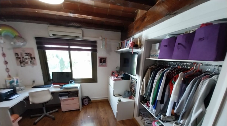 Gerona - Santa Cristina d'Aro - 139m2