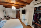 Xalet adossat amb terreny en venda a Santa Cristina d'Aro ref.: TR75363 foto