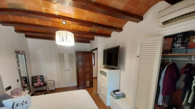 Gerona - Santa Cristina d'Aro - 139m2