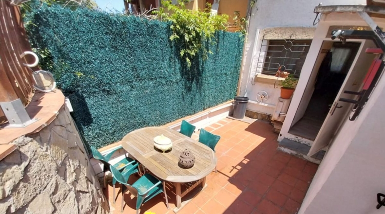 Gerona - Santa Cristina d'Aro - 139m2