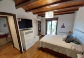 Xalet adossat amb terreny en venda a Santa Cristina d'Aro ref.: TR75363 foto