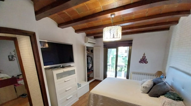 Gerona - Santa Cristina d'Aro - 139m2