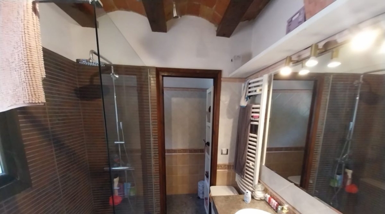 Gerona - Santa Cristina d'Aro - 139m2