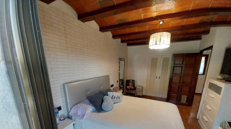 Gerona - Santa Cristina d'Aro - 139m2