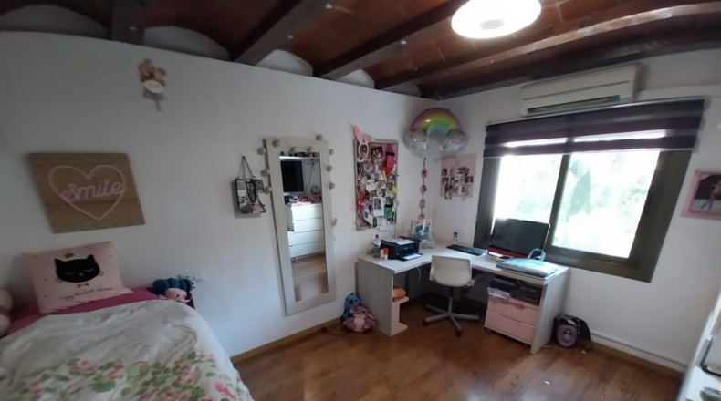 Gerona - Santa Cristina d'Aro - 139m2