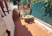 Xalet adossat amb terreny en venda a Santa Cristina d'Aro ref.: TR75363 foto