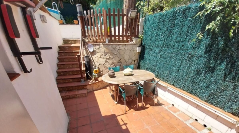 Gerona - Santa Cristina d'Aro - 139m2