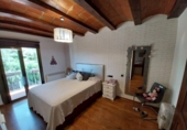 Xalet adossat amb terreny en venda a Santa Cristina d'Aro ref.: TR75363 foto