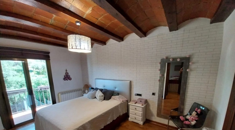 Gerona - Santa Cristina d'Aro - 139m2