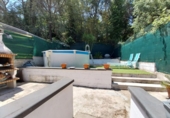 Xalet adossat amb terreny en venda a Santa Cristina d'Aro ref.: TR75363 foto