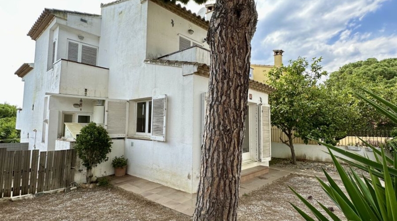 Gerona - Platja d'Aro - 60m2