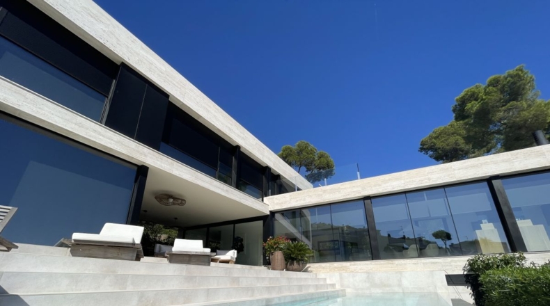 Gerona - Sant Antoni de Calonge - 480m2