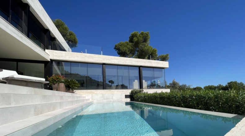 Gerona - Sant Antoni de Calonge - 480m2