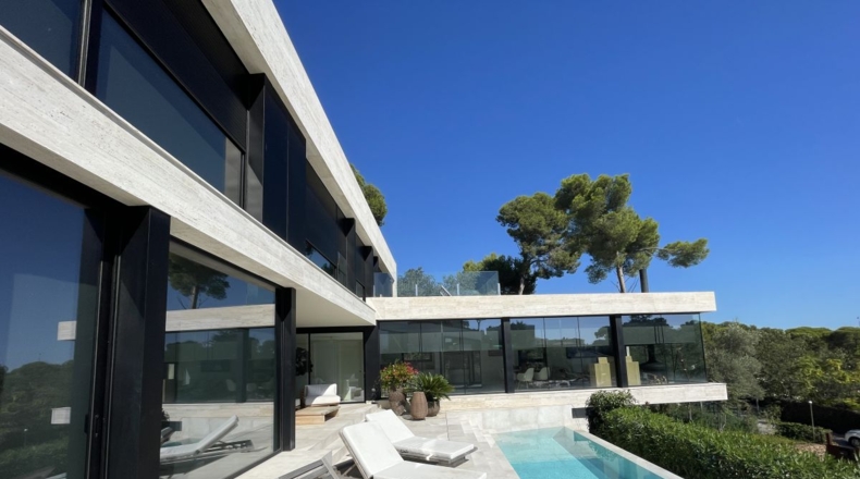 Gerona - Sant Antoni de Calonge - 480m2