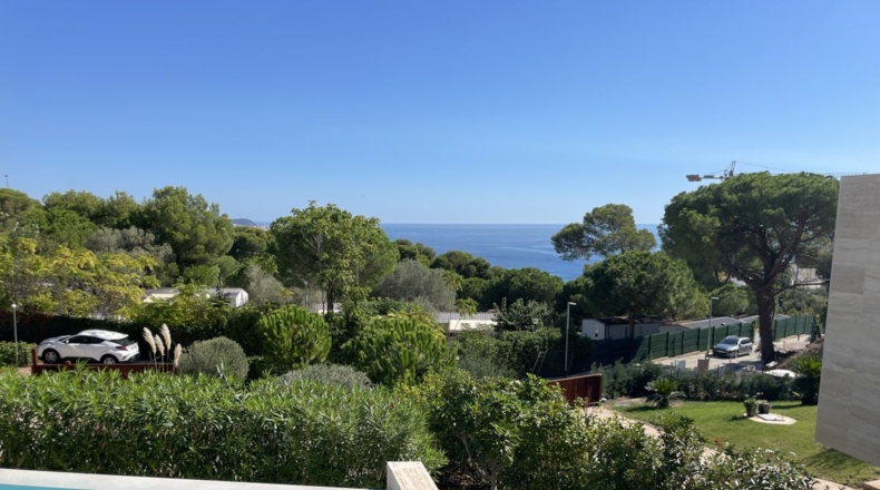 Gerona - Sant Antoni de Calonge - 480m2